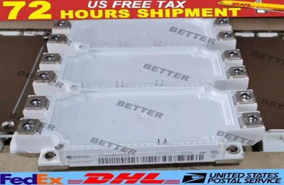 Brand New INFINEON FS450R12KE3 IGBT Module USA Stock - Image 1 of 2