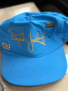 Rush Limbaugh Collection Baseballkappe Mütze verstellbar - Bild 1 von 7