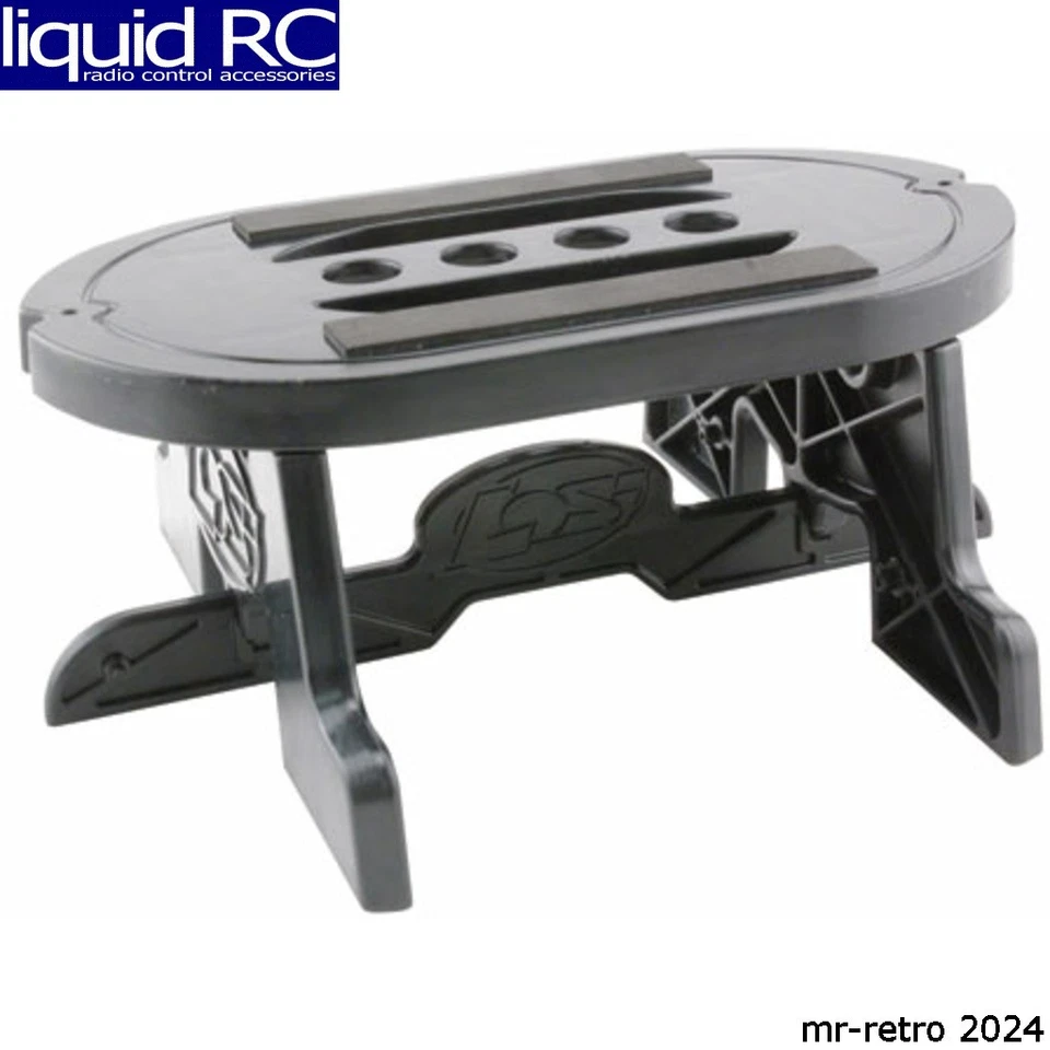 Losi A99174 Car Stand: 8IGHT/T - Image 1 of 1