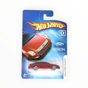 Hot Wheels Ford Fusion - Ford Dealer - 2006 Promo A - Bild 1 von 3