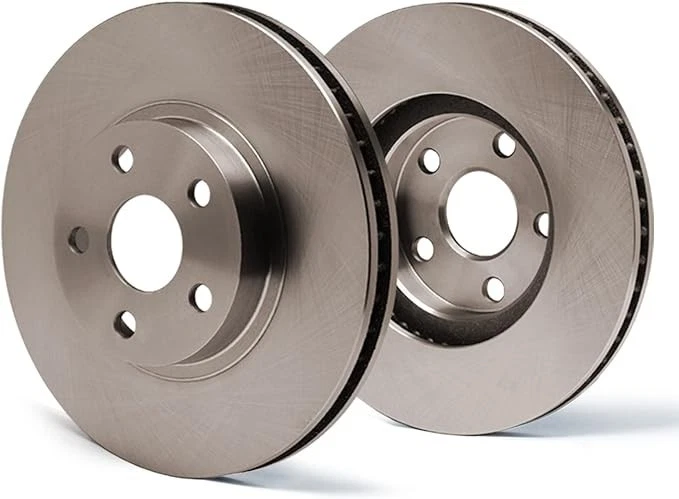 Rotores delanteros Max Advanced Premium SY033141 para Infiniti / Nissan e Infiniti QX56 Foto 1 de 1