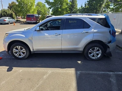 Módulo de control diferencial usado se adapta a: Chevrolet Equinox 2012 bloqueo diferencial Foto 1 de 4