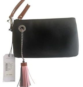 Nautical Wristlet - Picture 1 of 4