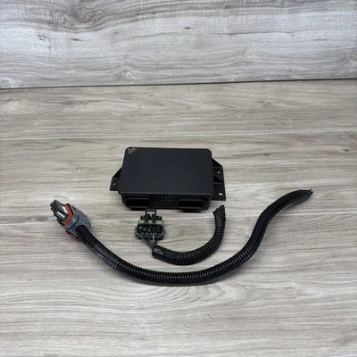 Control del actuador del acelerador Tac Module 12574221 2000 2001 2002 Escalade Yukon Foto 1 de 4