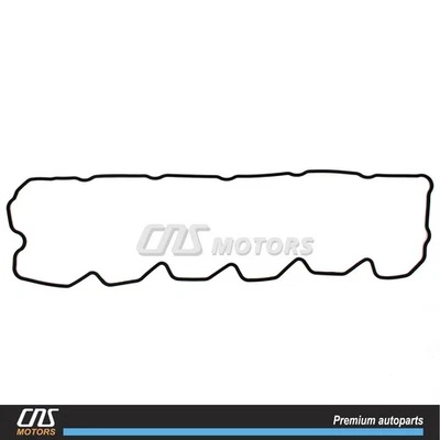 Lower Valve Cover Gasket For Dodge Ram 2500 3500 4500 5500 5.9 6.7L DIESEL TURBO Foto 1 de 2