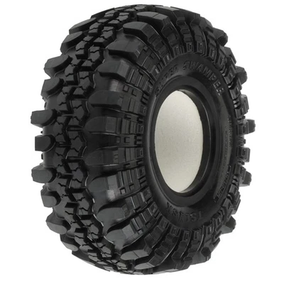 Pro-line Racing Interco TSL SX S Swamper XL 2.2 G8 Truck Tire PRO1010714 RC Tire - Image 1 of 4