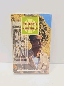 I Found Heaven by Rodney Mannsfield (Cassette, 1993) 90s R&B - New Sealed Rare - Picture 1 of 5