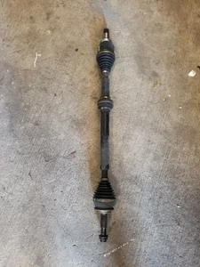 11 12 13 14 15 16 17 LEXUS CT200H PASAJERO EJE DERECHO EJE OEM - Imagen 1 de 12