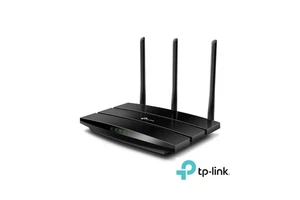 TP-Link AC1900 Smart WiFi Router Archer A8 V1.6 TESTED w/AC Free Ship - Picture 1 of 3