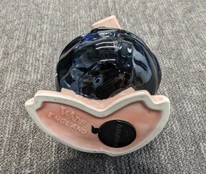 Wade NatWest Sir Nathaniel Piggy Bank with Stopper Good Condition - Picture 1 of 3