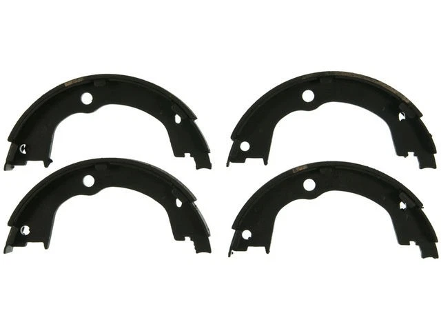 Juego de zapatas de freno trasero Wagner 43MQGX12 para Saturn Vue 2008 2009 2010 Foto 1 de 1