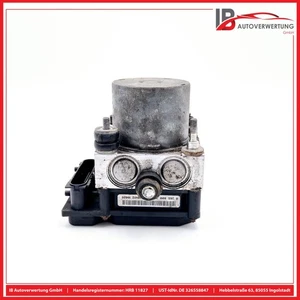 Steuergerät ABS Hydraulikblock 0265800315 0265231331 FIAT PUNTO (188_) 1.2 BOSCH - Picture 1 of 5