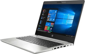 HP ProBook 440 G6 14", i5-8265U, 256 SSD, 8 GB, Win 11 Pro (B) - Foto 1 di 1