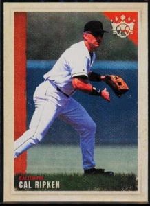 2022 Panini Diamond Kings #68 Cal Ripken Baltimore Orioles - Picture 1 of 2