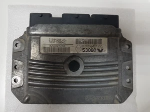Renault Megane 2 8200321263 8200298457 ECM - Picture 1 of 2