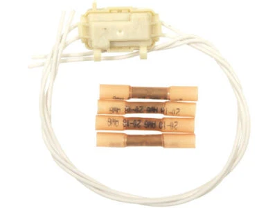 Conector de diodo compresor de aire acondicionado para Chevrolet Blazer SMP 32699KMCR Foto 1 de 2