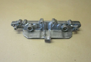 Ski doo 2019 Rev Renegade 850 Etec Exhaust Valve Rod Housing MXZ Freeride 18 19 - Bild 1 von 1