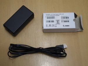 Zebra Power Supply Ladegerät 5,4V 3 A - Bild 1 von 5