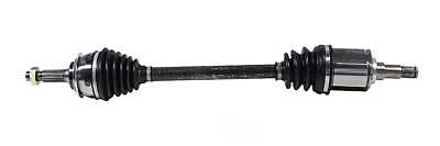 CV Axle Assembly-New CV Axle GSP NCV69006 fits 83-88 Toyota Tercel - Image 1 of 4
