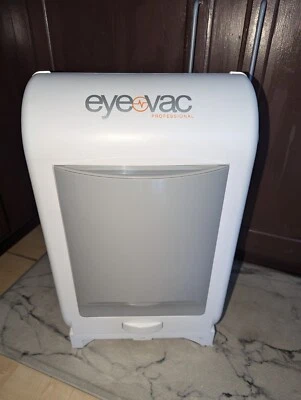 EyeVac Professional Touchless Vacuum SE1850 Barber Shop Hair Salon Pets Tested - Image 1 of 4
