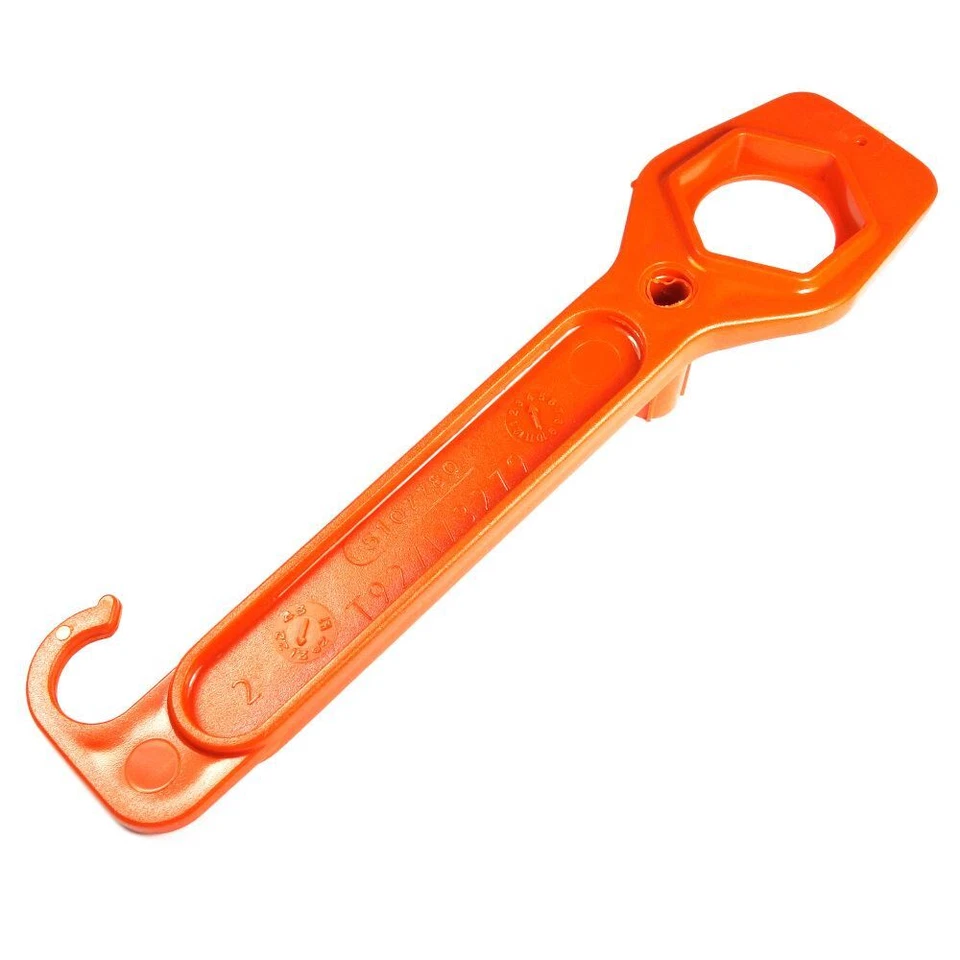 Original Flymo ROLLER COMPACT 4000 Rasenmäher Schraubenschlüssel - Bild 1 von 1