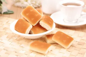 Taiwanese Apple Bread 160g吉豐 蘋果麵包 - Picture 1 of 3