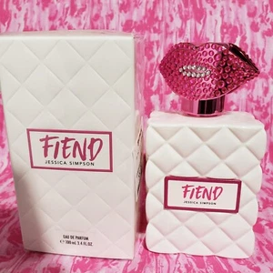 Fiend Jessica Simpson by Jessica Simpson Eau de Parfum Spray 3.4 oz NIB SEALED - Picture 1 of 2