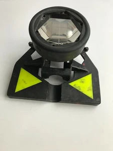 reflective prism for survey - Imagen 1 de 5