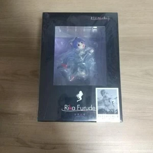 Figura Rika Furude Angel Mort 1/7 Higurashi When They Cry Gou 2021- NUEVA - Imagen 1 de 1