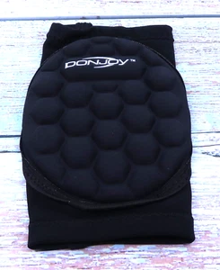 DonJoy Spider Pad Elbow Sleeve Size Medium 11-0392-3-06060 Black Honeycomb - Picture 1 of 10