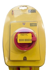 Isolator PE69-3020 IMO IS01C PE693020 - Bild 1 von 1