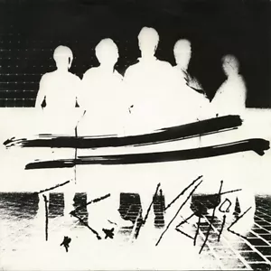 TC Matic / Take It Easy / Vinyl / Synth-Pop / Minimal / Belgium - Imagen 1 de 3