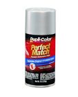 Duplicolor Bhy1800 Perfect Match For Hyundai Bright Silver Touch-Up Paint 8Oz