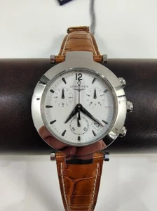 LONGINES Crono Dolcevita NUOVO - Foto 1 di 3