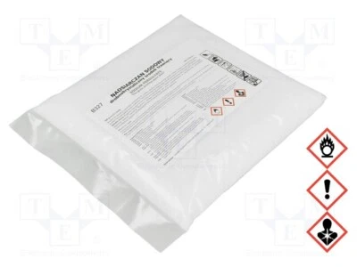 500 grammi persilfato di sodio corrosivo PCB circuiti stampati produzione schede - Immagine 1 di 2