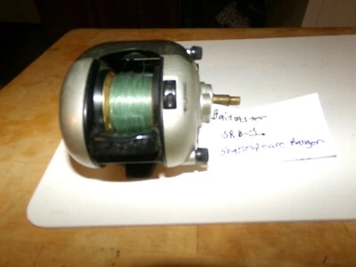 SHAKESPEARE SRB-1 SHAKESPEARE RANGER FOR PARTS - Image 1 of 3