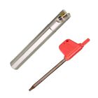 Hot Sale Indexable Endmill Wrench 0.64Inch 4.8Inch 2T D16mm Endmill Cutter