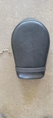 Yamaha Roadliner 2006 asiento trasero Foto 1 de 2