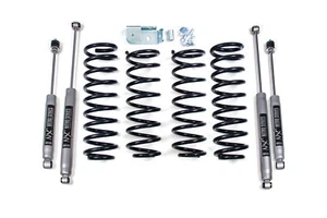 BDS 2 Inch Lift Kit Fits Jeep Grand Cherokee ZJ (93-98) - Picture 1 of 3