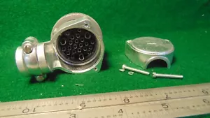 (1) KANONE NK-C23-23 FÜR Bendix RA-10 MN-26 NOS - Bild 1 von 4