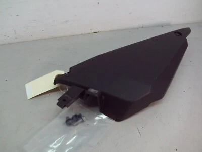 Panel de cubierta lateral izquierdo con tornillos para Kawasaki Z650 2023 - 2024 K209 Foto 1 de 4