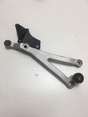 Montaje motor lado derecho KTM 950 Supermoto SM (2008) Foto 1 de 4