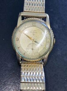 Reloj de pulsera vintage Elgin - Imagen 1 de 5
