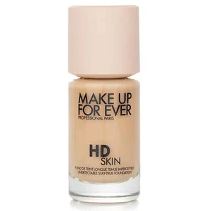 Make Up For Ever HD Skin Undetectable Stay True Foundation - # 1Y16 (Y242) 3... - Picture 1 of 18