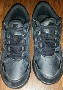 Sin Usar Mujer Zapatos: Marca: FILA, Talla:4 , Color: Negro, Ligero - Imagen 1 de 3