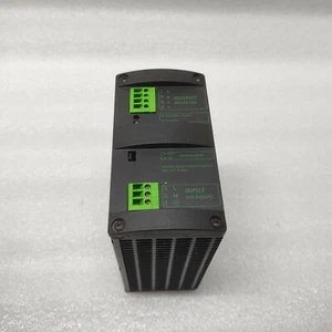 MURR ELEKTRONIK MCS10-230/24 NETZTEIL 85085 24VDC 10A - Bild 1 von 9