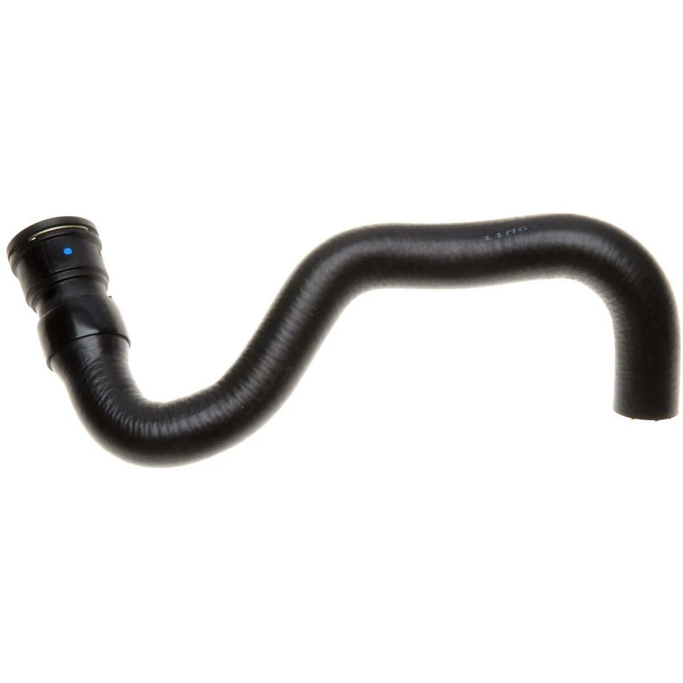 Manguera inferior del radiador 23441 Gates para Ford Fusion Mercury Milan 2006-2009 Foto 1 de 1