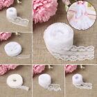 Collar Dress Decoration Elastic Lace Lace Fabric Plated Dolls Clothing Trim