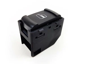 VOLKSWAGEN ,GOLF '4'  1995-2005 Switch, Window Lifter  (4Pin) ,3B0959855B - Picture 1 of 2