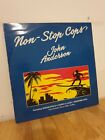 Non Stop Cops 12 Inch Vinyl Record Hawaii Five O 
